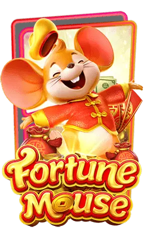 pgslot-fortune-mouse